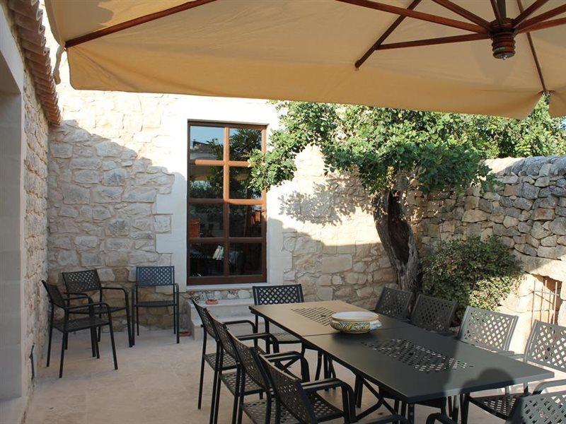 Tenuta Zannafondo Donnafugata Exterior foto