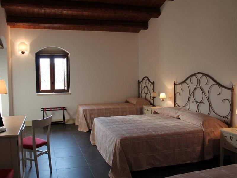 Tenuta Zannafondo Donnafugata Exterior foto