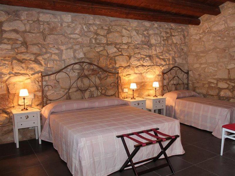 Tenuta Zannafondo Donnafugata Exterior foto