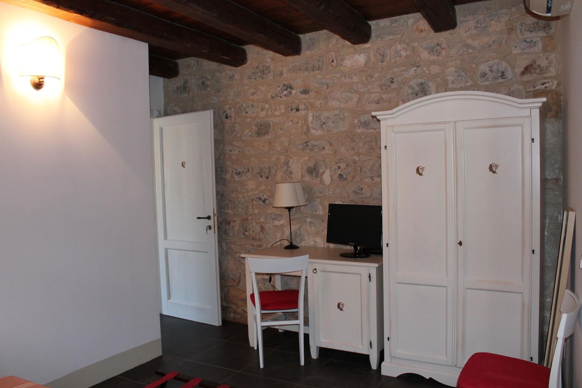 Tenuta Zannafondo Donnafugata Exterior foto