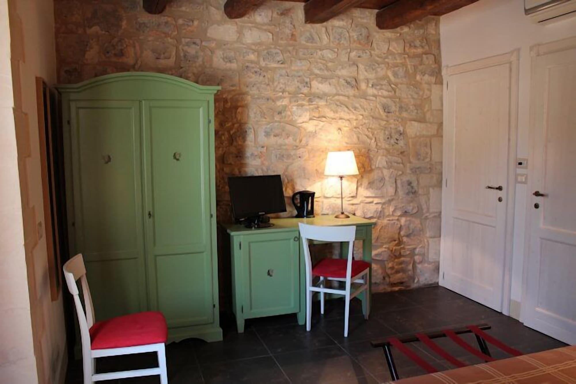 Tenuta Zannafondo Donnafugata Exterior foto