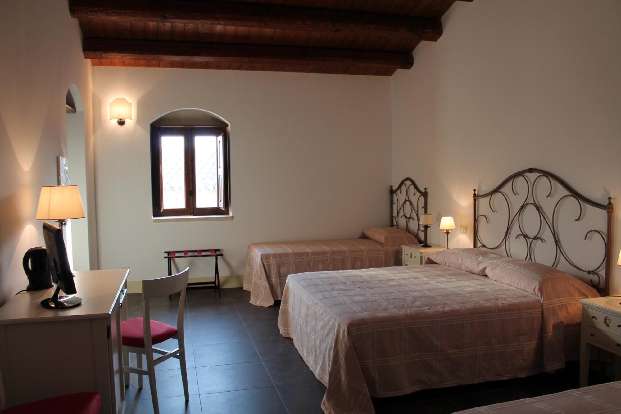 Tenuta Zannafondo Donnafugata Exterior foto