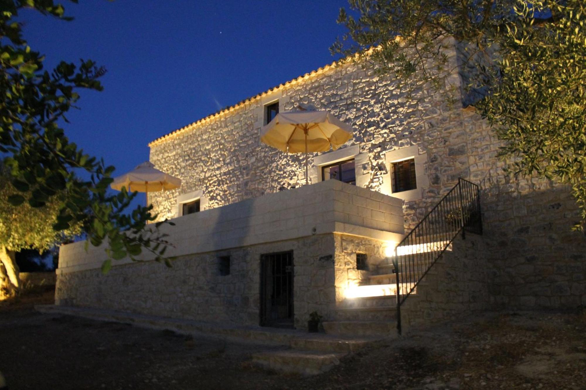 Tenuta Zannafondo Donnafugata Exterior foto