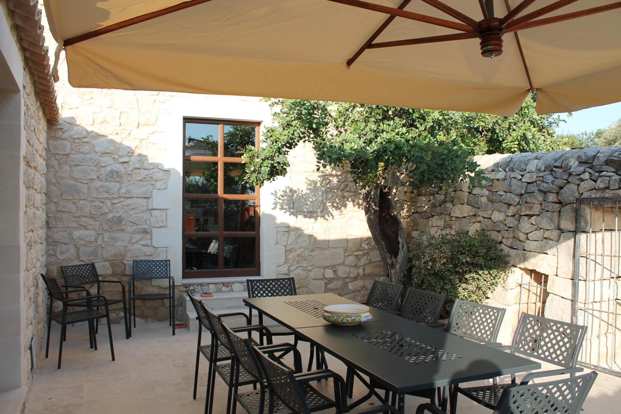 Tenuta Zannafondo Donnafugata Exterior foto