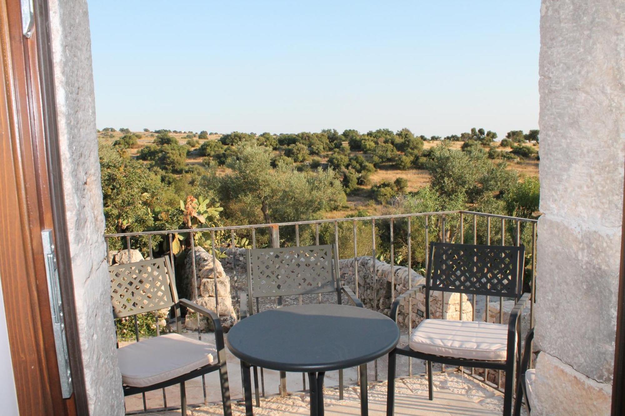 Tenuta Zannafondo Donnafugata Exterior foto