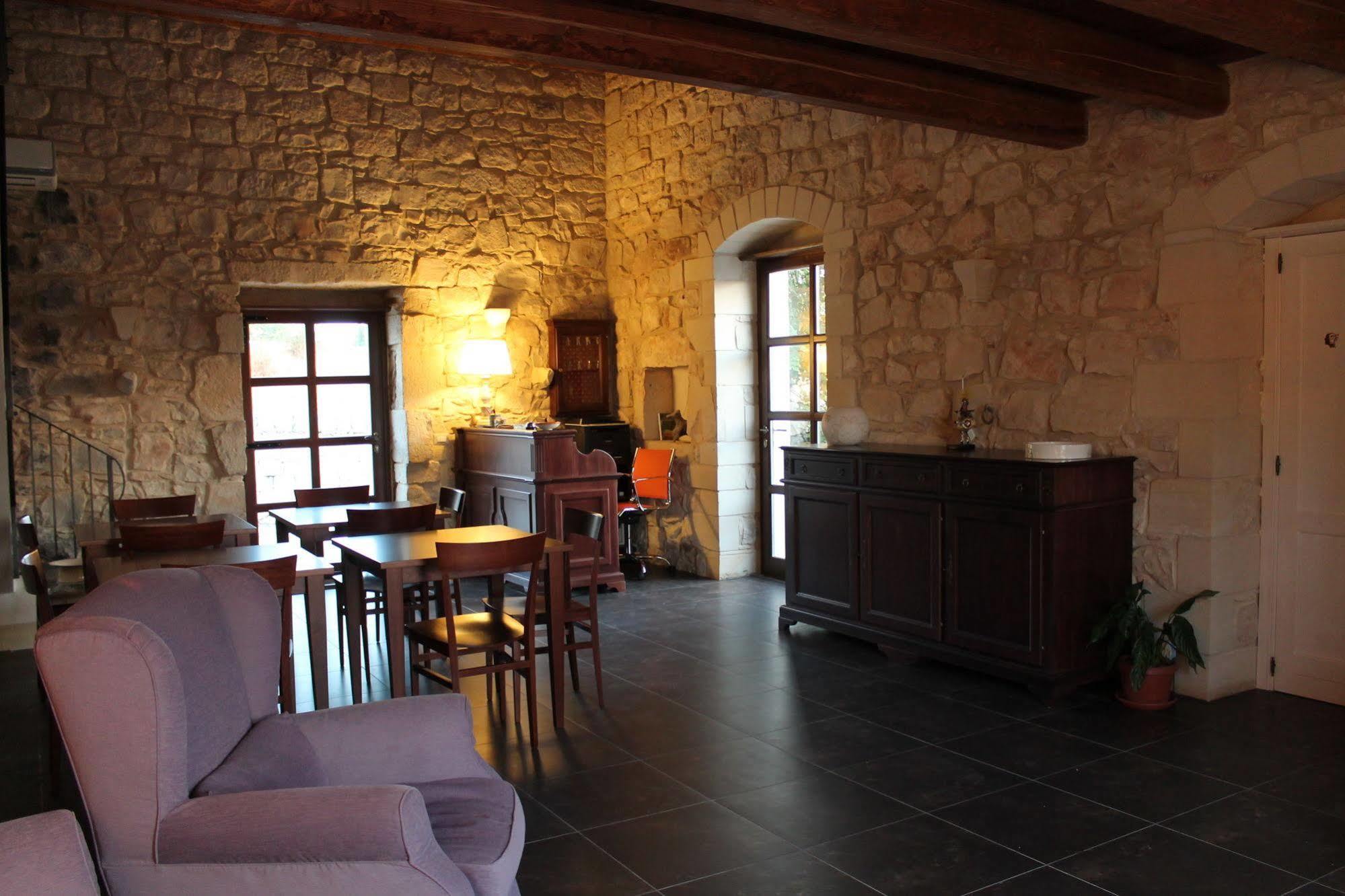 Tenuta Zannafondo Donnafugata Exterior foto